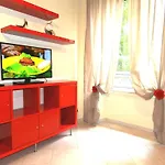 Re di Roma House