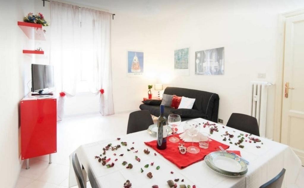 Appartamento Re Di House Roma