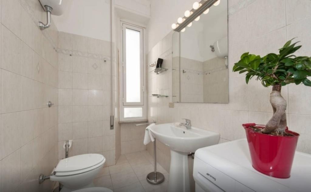 Re Di House Apartment