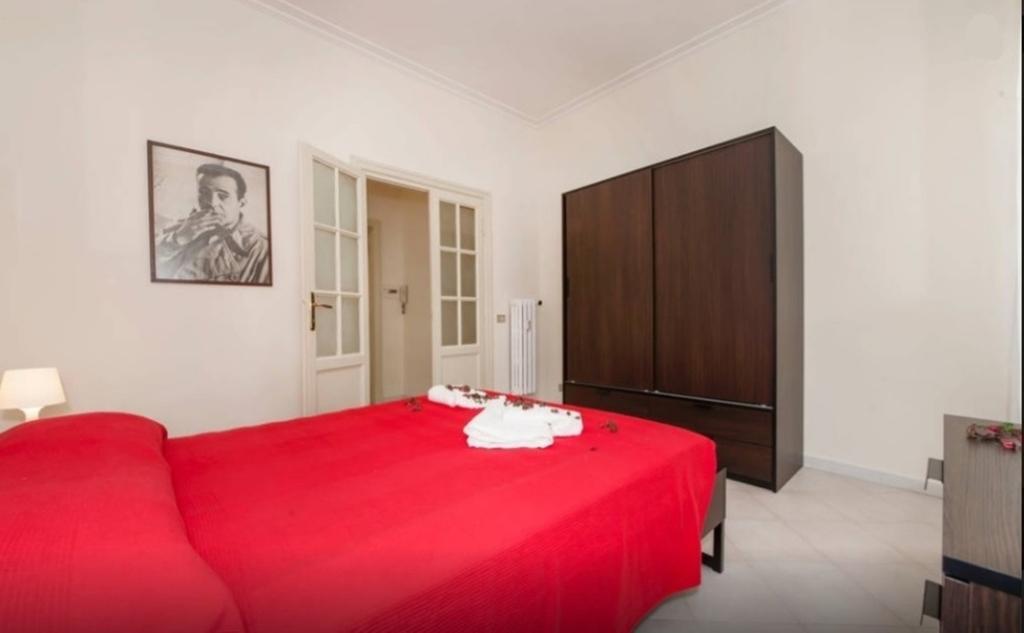 Apartment Re Di House *