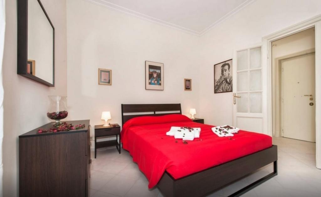 Appartamento Re Di House Roma