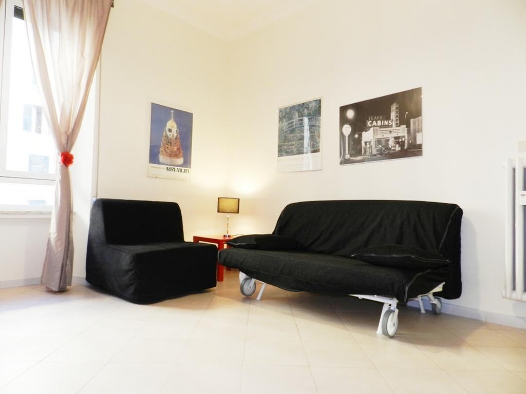 Re Di House Apartment Rome