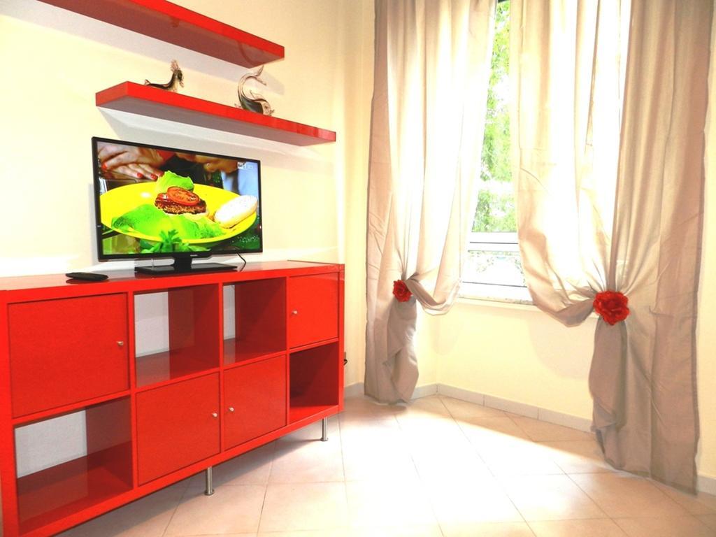 Re Di House Apartment *