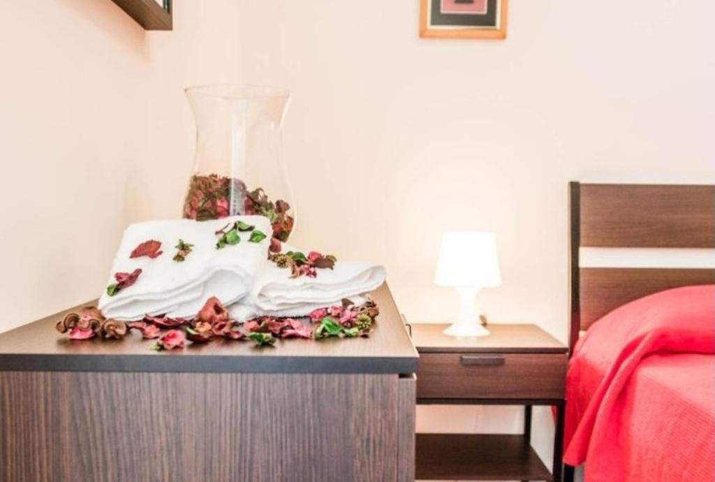 Apartment Re Di House Rome