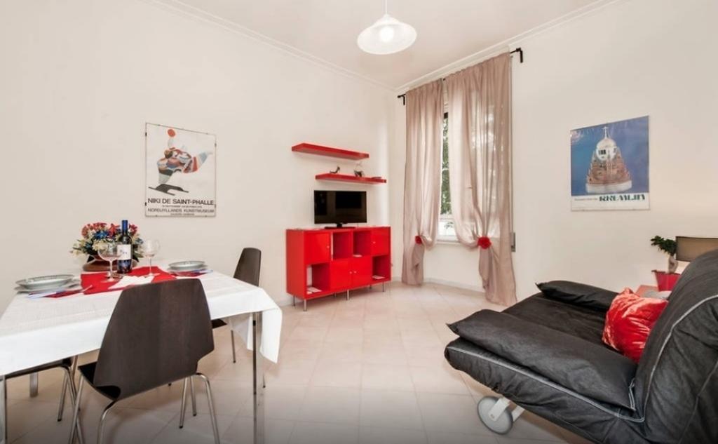 Appartamento Re Di House Roma