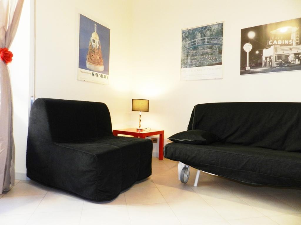 Re Di House * Roma