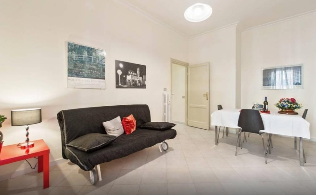 Re Di House Appartamento Roma
