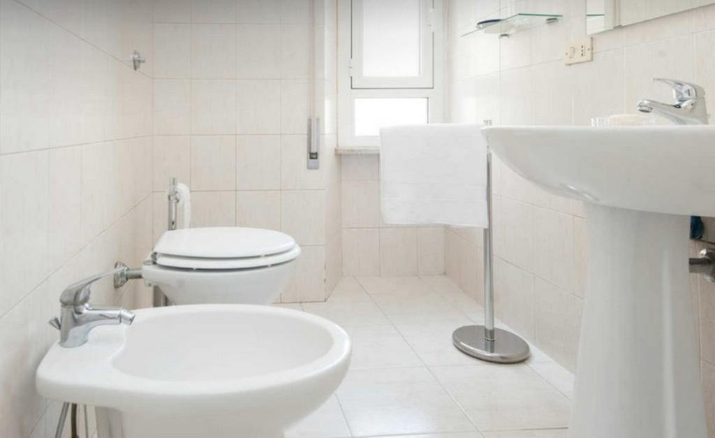 Appartamento Re Di House Roma